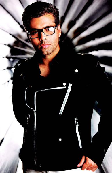Karan Johar gets special invite for Olympics